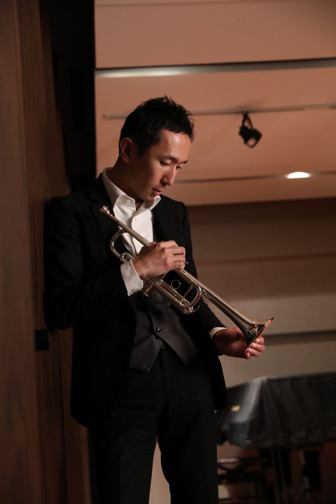 松居洋輔 演奏風景